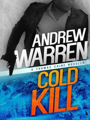 Cold Kill - ebook